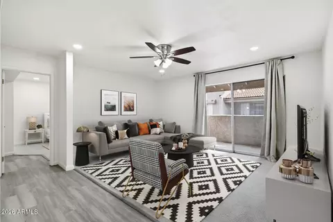 4444 E Paradise Village Pkwy N #251, Phoenix, AZ 85032