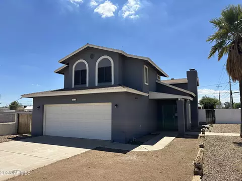 121 N Brown Ave, Casa Grande, AZ 85122