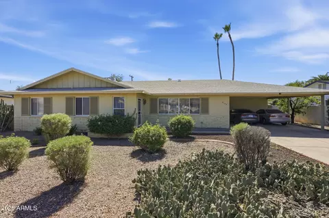 8103 E Wilshire Dr, Scottsdale, AZ 85257