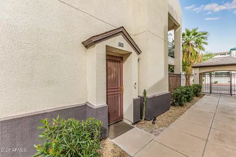 100 E Fillmore St #113, Phoenix, AZ 85004