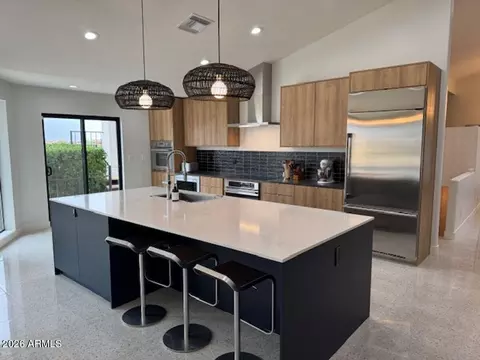 13631 N Bittersweet Way, Fountain Hills, AZ 85268