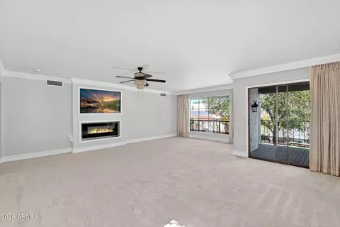 Living - 77 E Missouri Ave #27, Phoenix, AZ 85012 photo 6 of 6