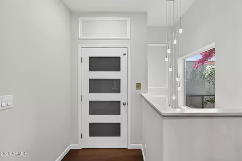 Entry Way - 77 E Missouri Ave #27, Phoenix, AZ 85012 photo 5 of 8