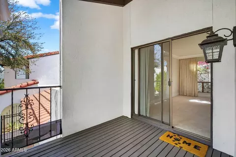 Exterior - 77 E Missouri Ave #27, Phoenix, AZ 85012 photo 4 of 17