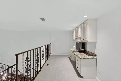 Entry Way - 77 E Missouri Ave #27, Phoenix, AZ 85012 photo 4 of 8