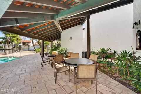 Other - 77 E Missouri Ave #27, Phoenix, AZ 85012 photo 12 of 13