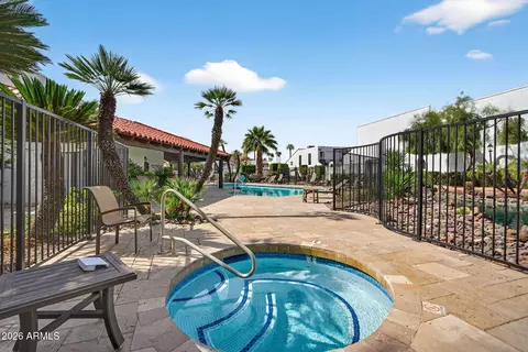 Exterior - 77 E Missouri Ave #27, Phoenix, AZ 85012 photo 17 of 17