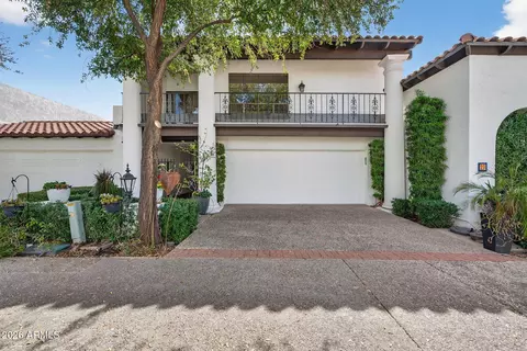 77 E Missouri Ave #27, Phoenix, AZ 85012