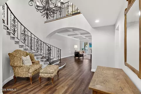 Entry Way - 77 E Missouri Ave #27, Phoenix, AZ 85012 photo 2 of 8