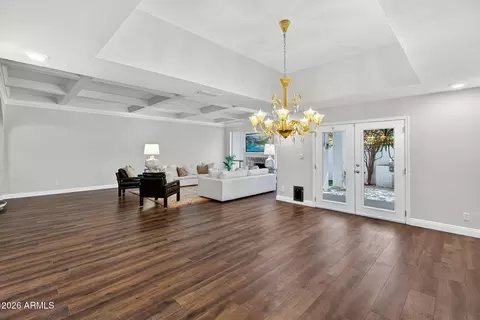 Living - 77 E Missouri Ave #27, Phoenix, AZ 85012 photo 5 of 6