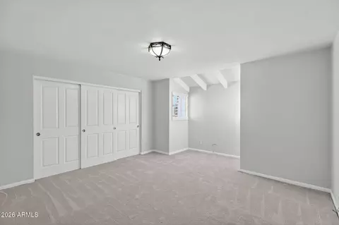 Bedroom - 77 E Missouri Ave #27, Phoenix, AZ 85012 photo 1 of 2
