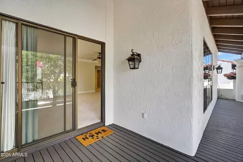 Exterior - 77 E Missouri Ave #27, Phoenix, AZ 85012 photo 5 of 17