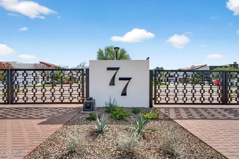 Other - 77 E Missouri Ave #27, Phoenix, AZ 85012 photo 11 of 13