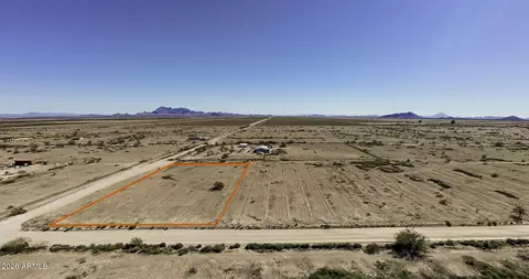 0 W Whitewing Pass #67, Tonopah, AZ 85354