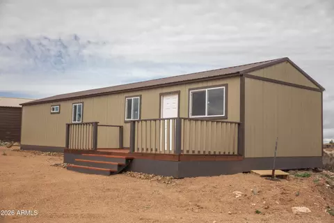 2070 E Gleeson Rd, Tombstone, AZ 85638