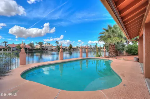 2119 N Pebble Beach Dr, Casa Grande, AZ 85122