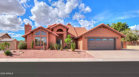 2119 N Pebble Beach Dr, Casa Grande, AZ 85122