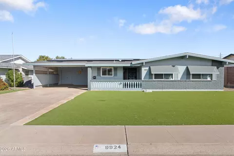 9924 W Audrey Dr, Sun City, AZ 85351