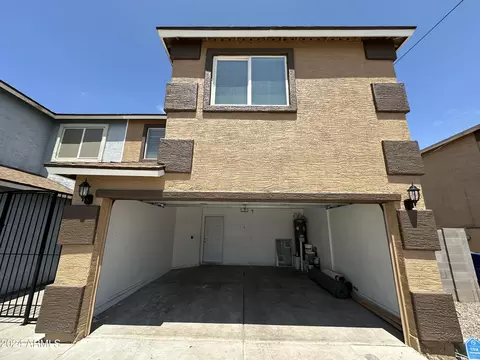 Exterior - 2616 E Southgate Ave #2, Phoenix, AZ 85040 photo 2 of 11
