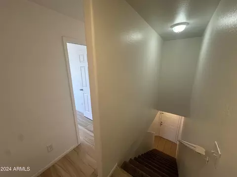 Entry Way - 2616 E Southgate Ave #2, Phoenix, AZ 85040 photo 8 of 15