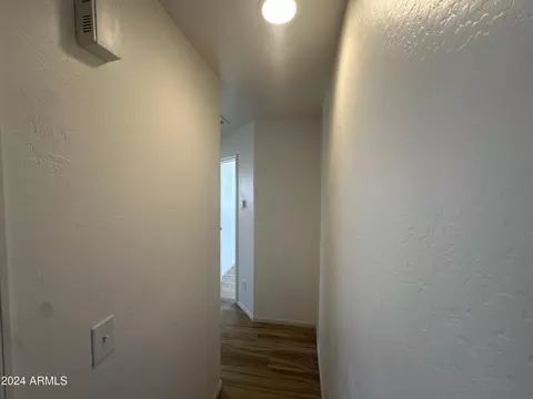 Entry Way - 2616 E Southgate Ave #2, Phoenix, AZ 85040 photo 10 of 15