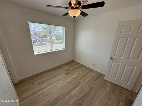 Bedroom - 2616 E Southgate Ave #2, Phoenix, AZ 85040 photo 8 of 12