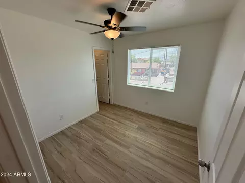 Bedroom - 2616 E Southgate Ave #2, Phoenix, AZ 85040 photo 7 of 12