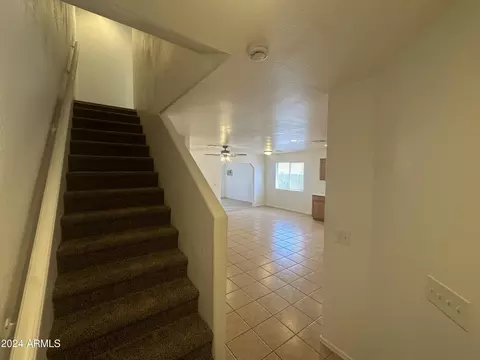Entry Way - 2616 E Southgate Ave #2, Phoenix, AZ 85040 photo 3 of 15