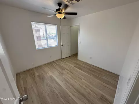 Bedroom - 2616 E Southgate Ave #2, Phoenix, AZ 85040 photo 3 of 12