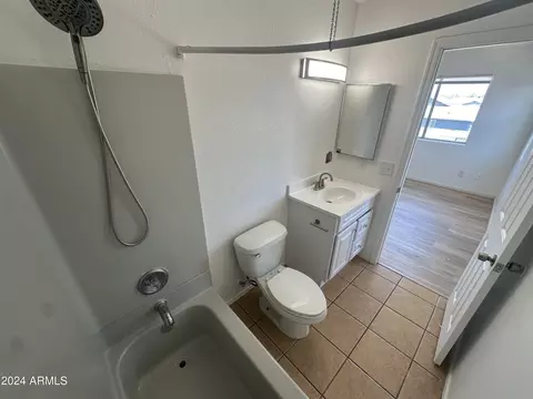 Bath - 2616 E Southgate Ave #2, Phoenix, AZ 85040 photo 3 of 5