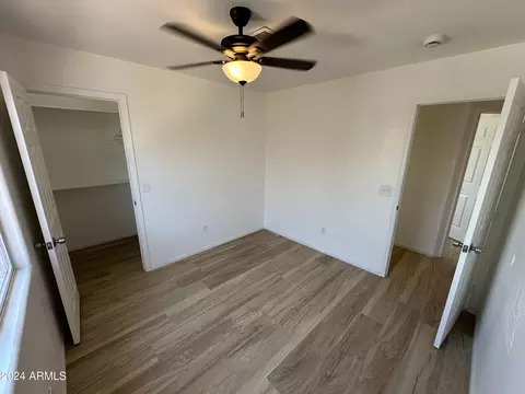 Bedroom - 2616 E Southgate Ave #2, Phoenix, AZ 85040 photo 4 of 12