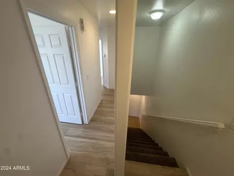 Entry Way - 2616 E Southgate Ave #2, Phoenix, AZ 85040 photo 9 of 15