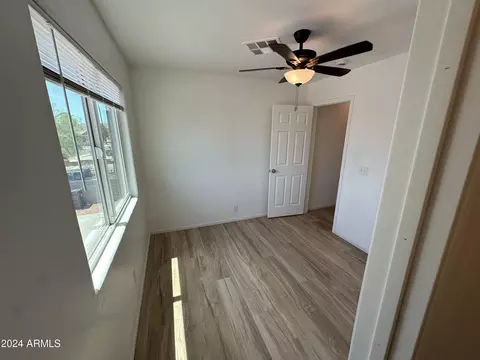 Bedroom - 2616 E Southgate Ave #2, Phoenix, AZ 85040 photo 9 of 12