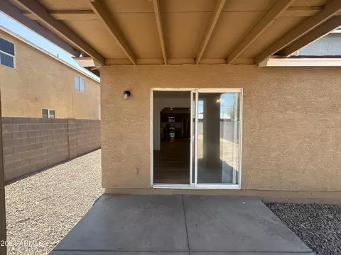 Exterior - 2616 E Southgate Ave #2, Phoenix, AZ 85040 photo 10 of 11