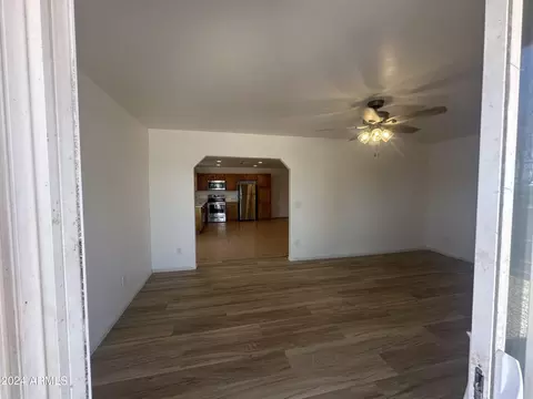 Living - 2616 E Southgate Ave #2, Phoenix, AZ 85040 photo 5 of 5