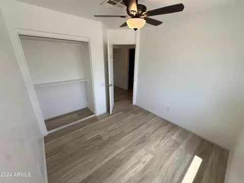 Bedroom - 2616 E Southgate Ave #2, Phoenix, AZ 85040 photo 11 of 12