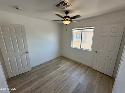 Bedroom - 2616 E Southgate Ave #2, Phoenix, AZ 85040 photo 6 of 12