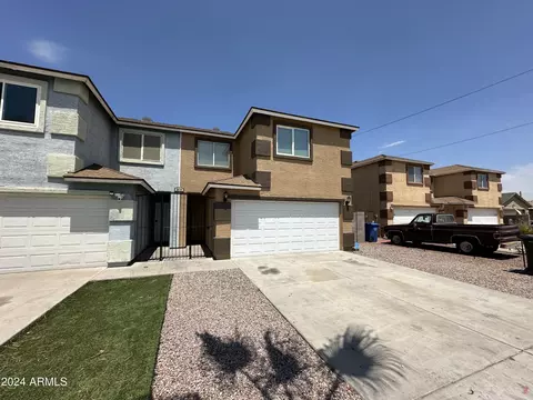 Exterior - 2616 E Southgate Ave #2, Phoenix, AZ 85040 photo 11 of 11