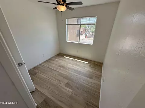 Bedroom - 2616 E Southgate Ave #2, Phoenix, AZ 85040 photo 12 of 12