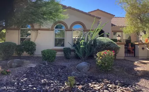 18123 W Desert Sage Dr, Goodyear, AZ 85338