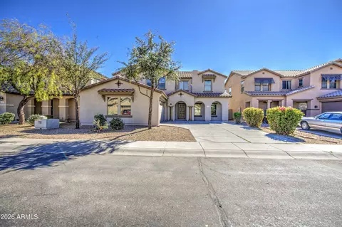 45673 W Morning View Ln, Maricopa, AZ 85139