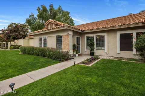 338 N Heritage Dr, Gilbert, AZ 85234