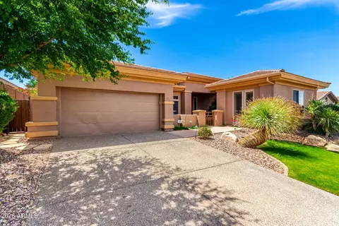 42017 N Crooked Stick Rd, Anthem, AZ 85086