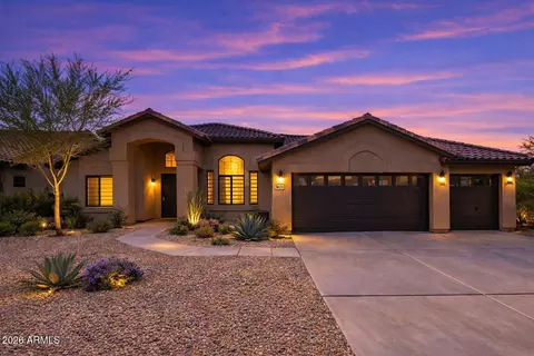 9373 E Quarry Trl, Scottsdale, AZ 85262