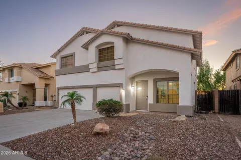 20858 N 90th Ave, Peoria, AZ 85382
