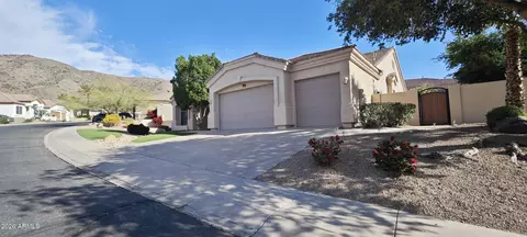 15001 S 5th Ave, Phoenix, AZ 85045