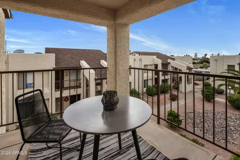 Exterior - 5518 E Lindstrom Ln #3012, Mesa, AZ 85215 photo 1 of 5