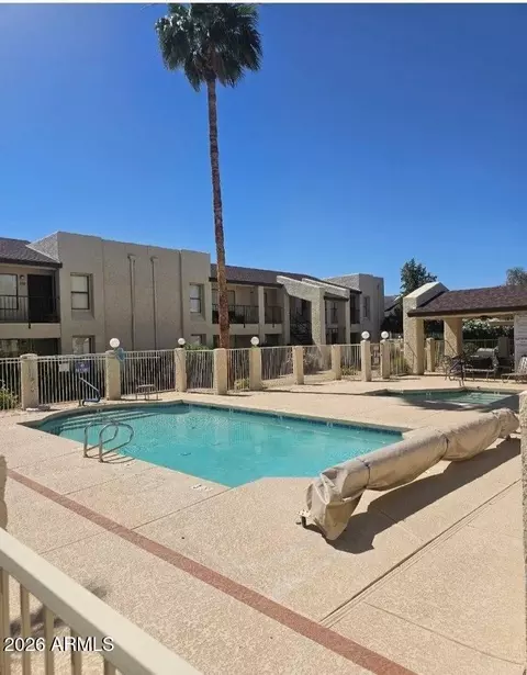 Exterior - 5518 E Lindstrom Ln #3012, Mesa, AZ 85215 photo 4 of 5