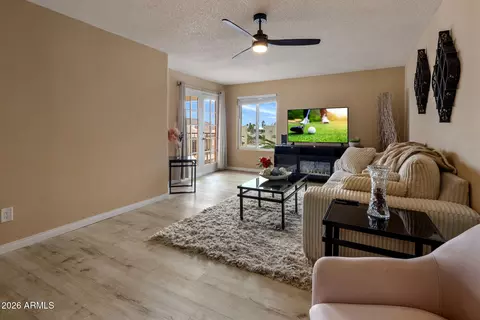 Living - 5518 E Lindstrom Ln #3012, Mesa, AZ 85215 photo 2 of 3