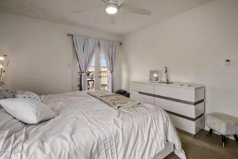 Bedroom - 5518 E Lindstrom Ln #3012, Mesa, AZ 85215 photo 2 of 2